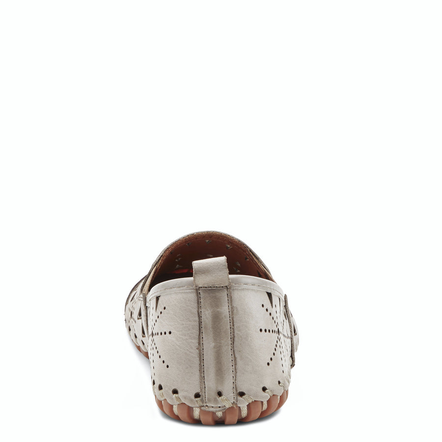 Spring Step FUSARO Leather Slipon Shoe