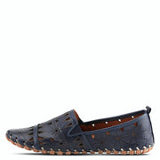 Spring Step FUSARO Leather Slipon Shoe