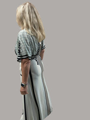 IPNG Design Dress Kimono "La Chambre" Robin Boutique