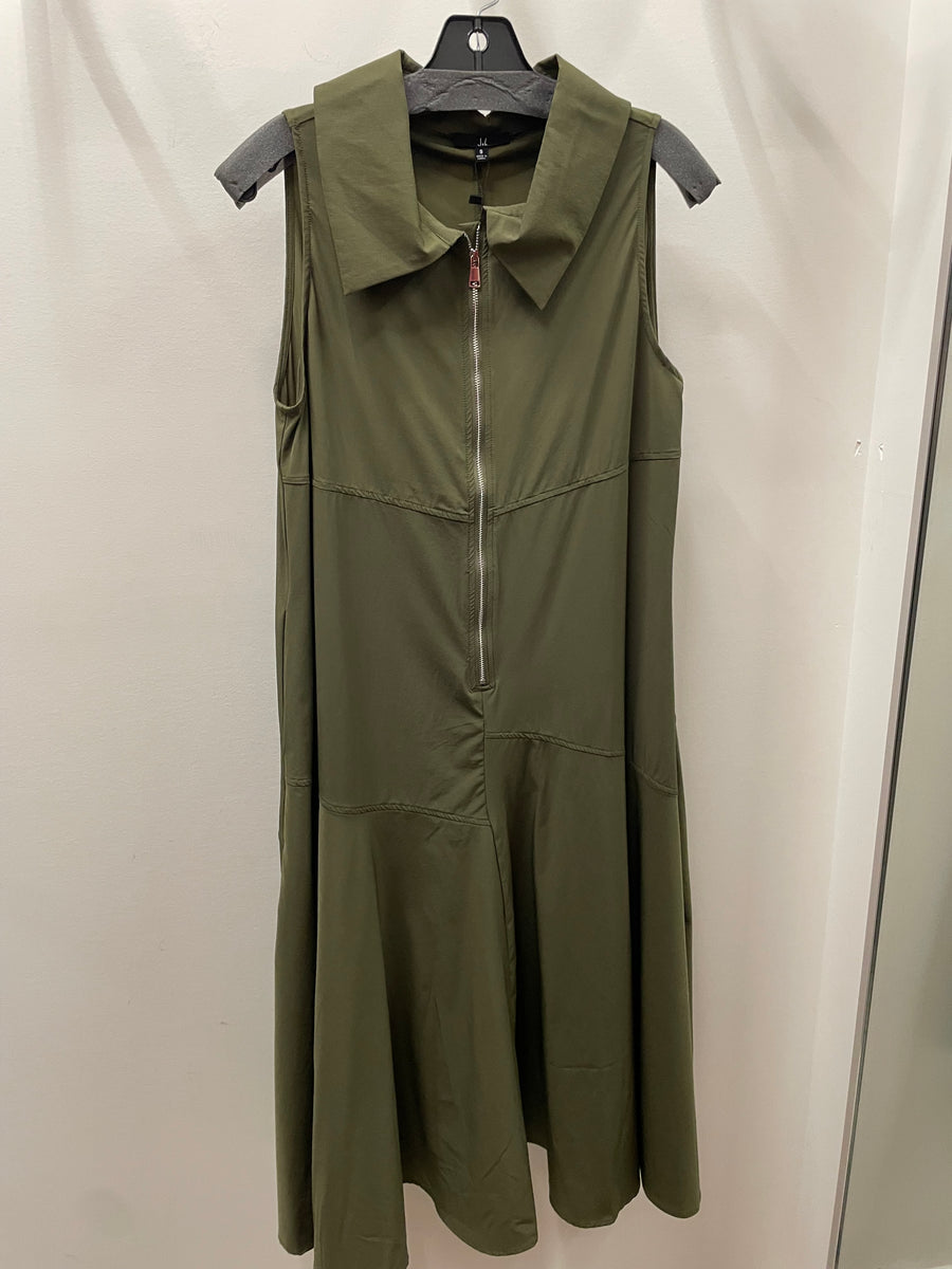 Judd Dress by Joh Robin Boutique