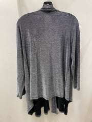 Shimmery Lurex Cardigan by Origami