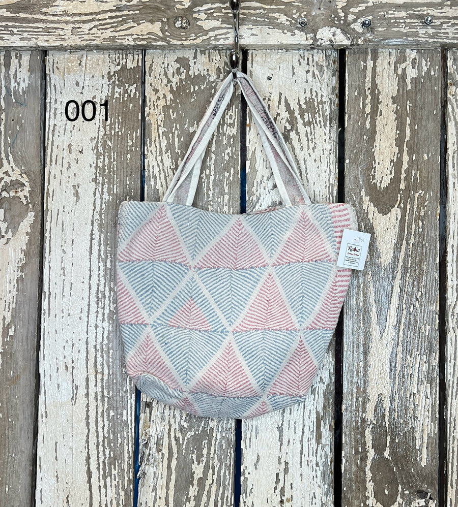 Everyday Tote by Robin