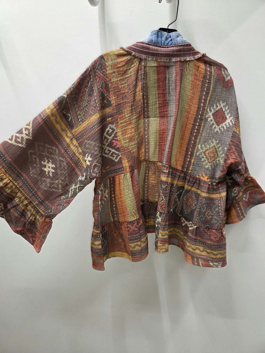 Brooke Cardigan by Shannon Passero