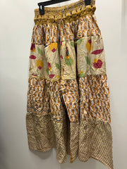 Lotus Wide Leg Pants  by Kantha Bae Robin Boutique