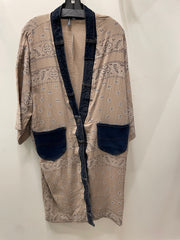 Bandana Long Cardigan by Shannon Passero