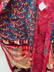 Additional view of Serenity Kimono #19 by Kantha Bae from Robin Boutique.