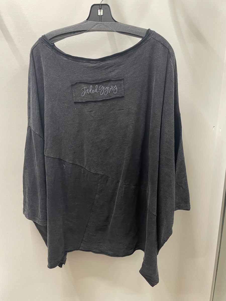 Be Free Top by Jaded Gypsy Robin Boutique