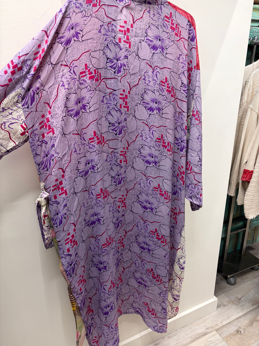 Serenity Kimono #384 by Kantha Bae