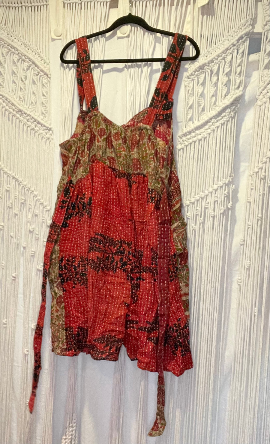 Crossroad Shortalls #106 by Kantha Bae