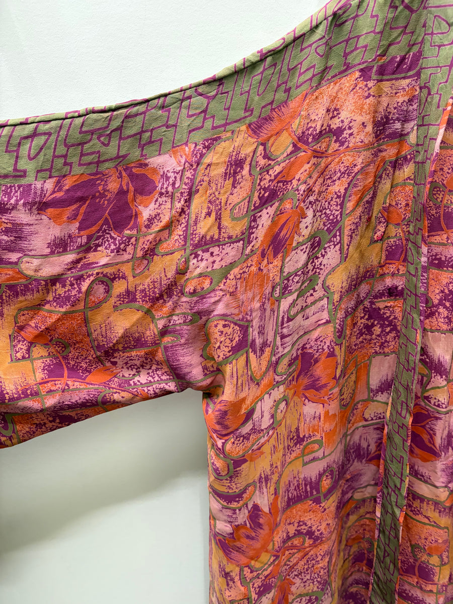 Solace Kimono #600 by Kantha Bae