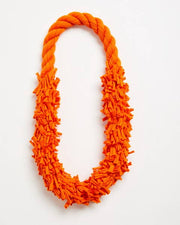 Hollr Collr Game Day Necklace Team Colors