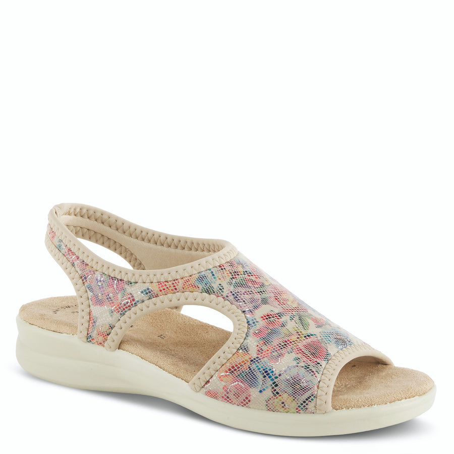 Flexus MARYA Sandal Shoe Robin Boutique