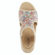 Flexus Nyaman Shoe Robin Boutique