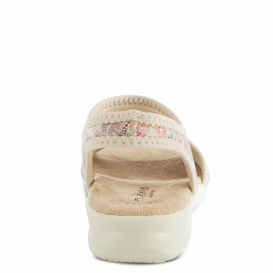 Flexus Nyaman Shoe Robin Boutique