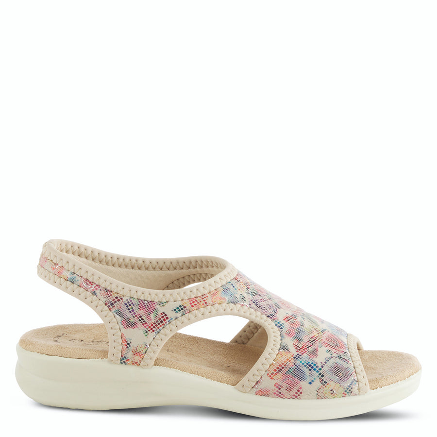 Flexus Nyaman Shoe Robin Boutique