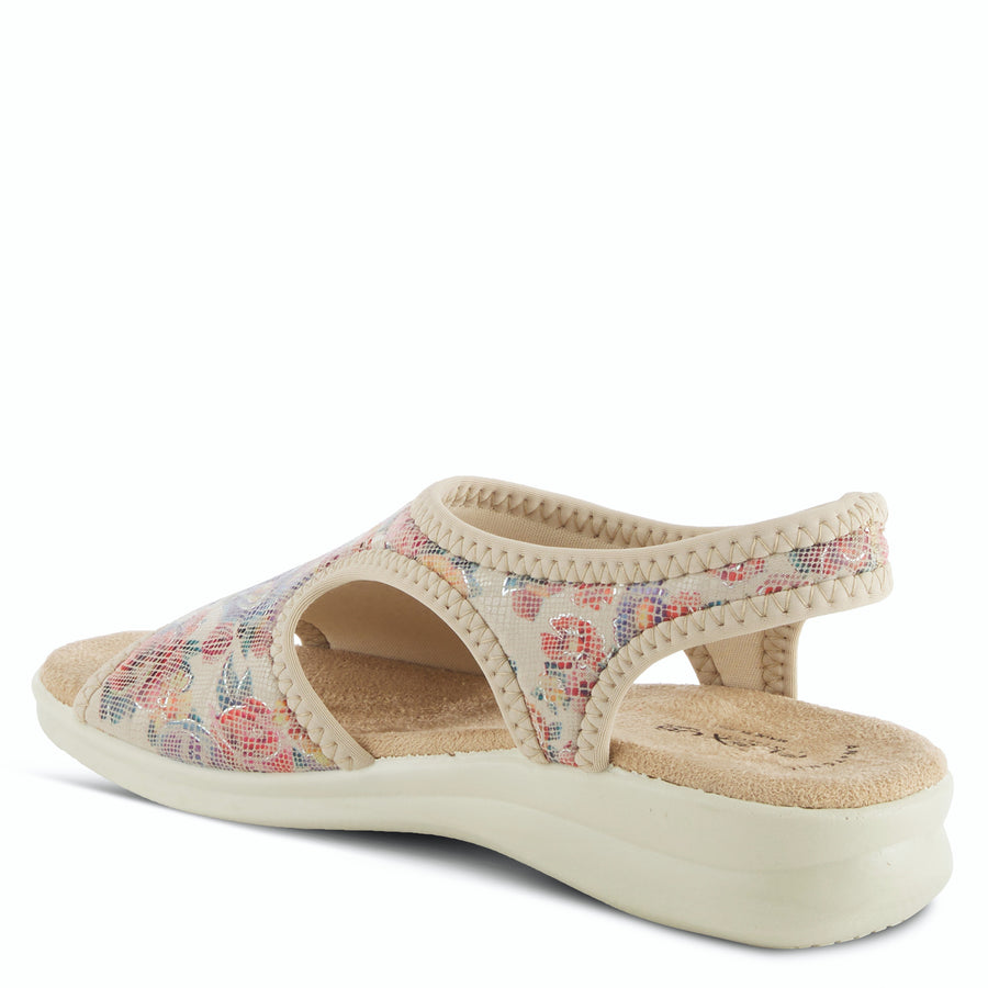 Flexus Nyaman Shoe Robin Boutique