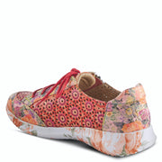 L'Artiste Jazzie Trainer Laceup Sneaker