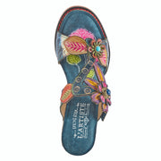 L'Artiste ROSSIE Heal Slide Shoe