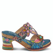 L'Artiste ROSSIE Heal Slide Shoe