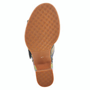 L'Artiste ROSSIE Heal Slide Shoe