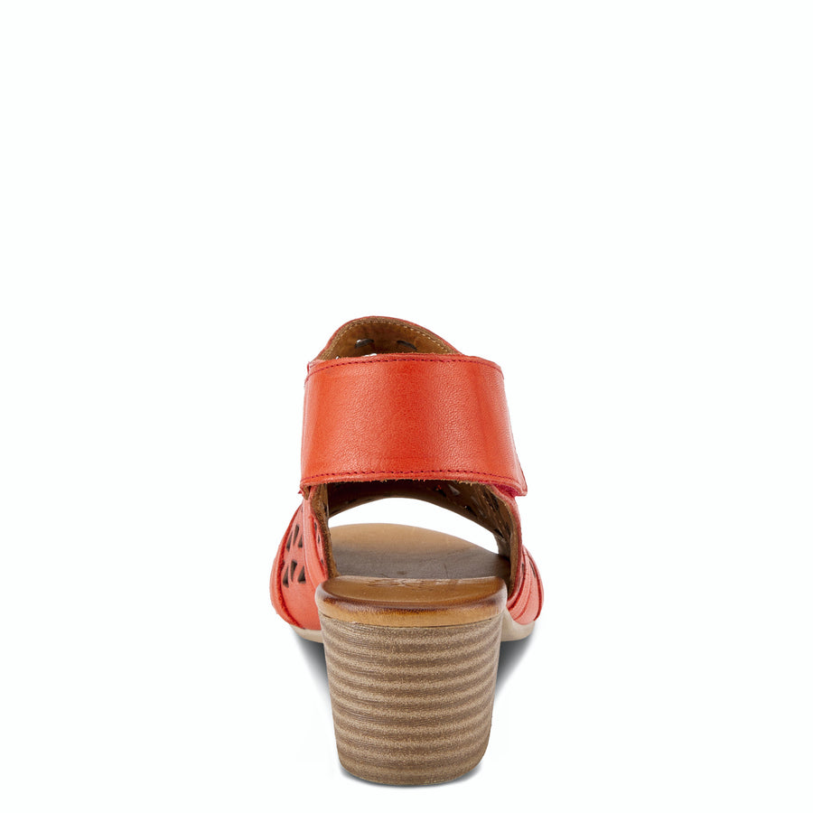 Spring Step DOROTHA Leather Sandal Shoes