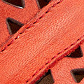 Spring Step DOROTHA Leather Sandal Shoes