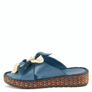 Spring Step HILARY Leather Slide