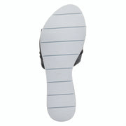 Spring Step LAVONA Leather Sandal Slide