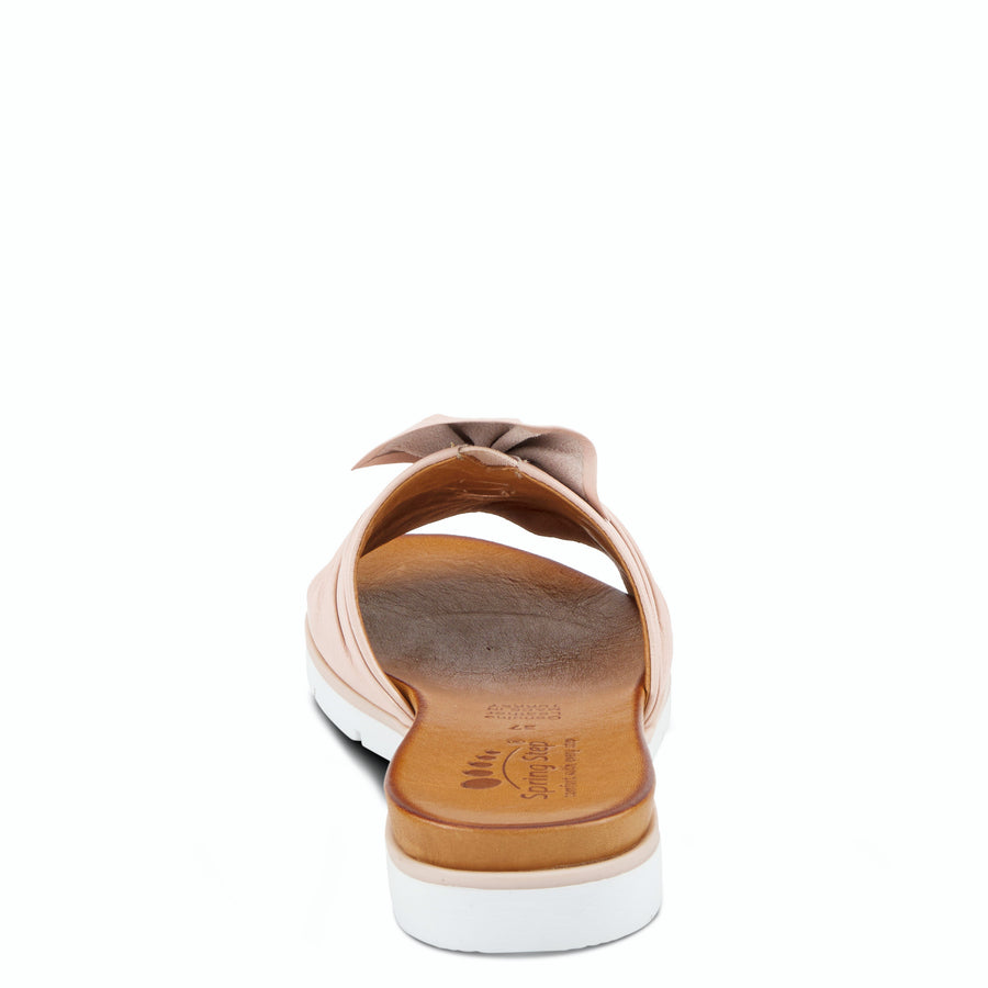 Lavona Sandals by Spring Step