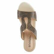 Patrizia Cherlyn Mule Sandal Shoes Robin Boutique