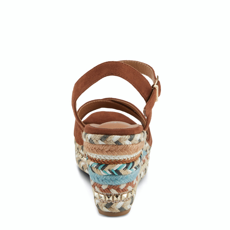 Patrizia SLOANE Wedge Sandal