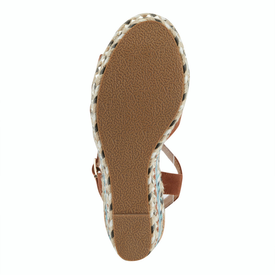 Patrizia SLOANE Wedge Sandal