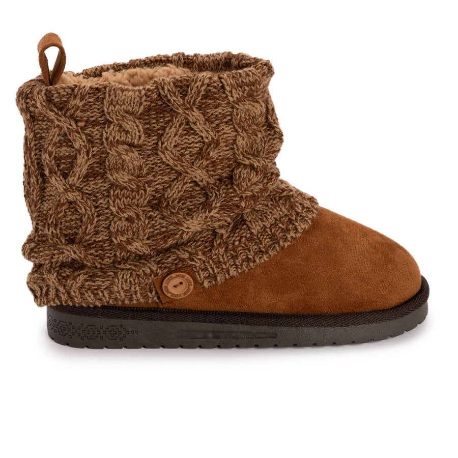 Muk Luks Women's Laurel Boot