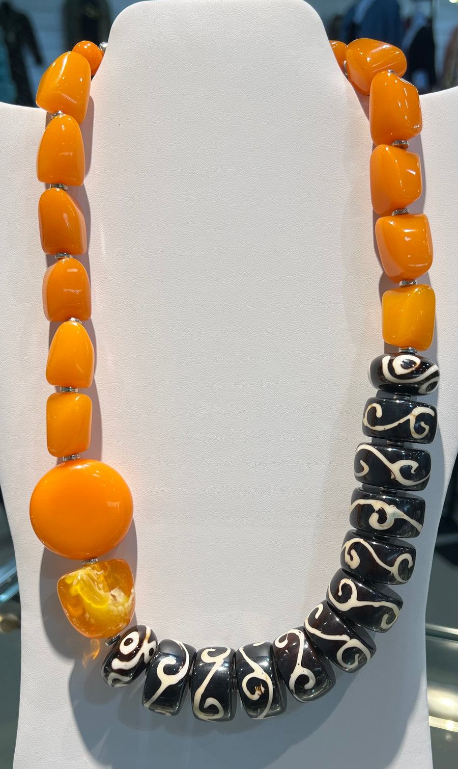 Copal Necklaces