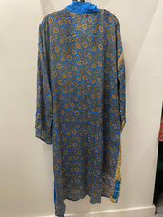 Additional view of Serenity Kimono #380 by Kantha Bae from Robin Boutique.
