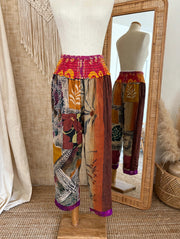 Duality Straight Leg Pant #067 by Kantha Bae