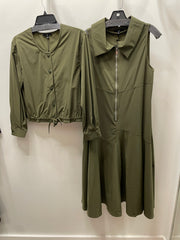 Judd Dress by Joh Robin Boutique