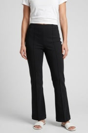 Knit Denim Kick Flare by Olivia 450280 Robin Boutique