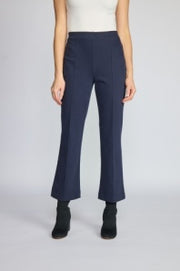 Knit Denim Kick Flare by Olivia 450280 Robin Boutique