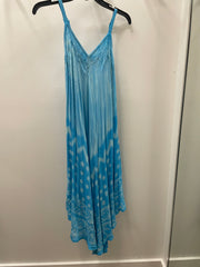 Batik Jumpsuit