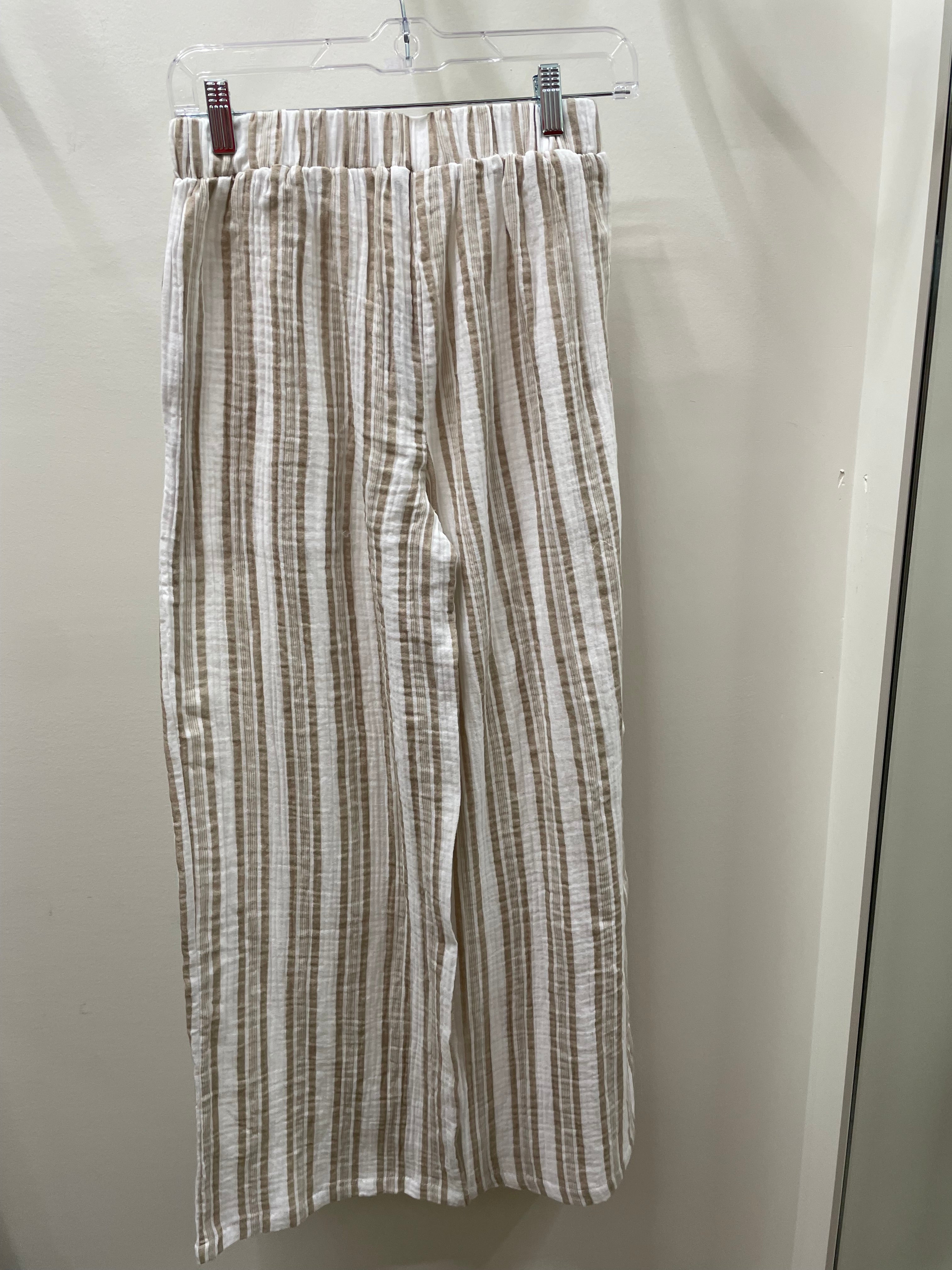 Coastal Chic Gauze Pant