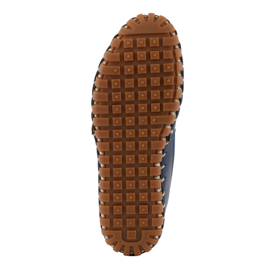 Spring Step KATHALETA Leather Slipon Mocassin