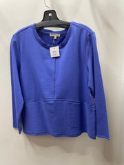 Ocean Terry Island Pullover by Escape