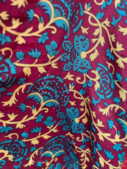 Additional view of Serenity Kimono #19 by Kantha Bae from Robin Boutique.
