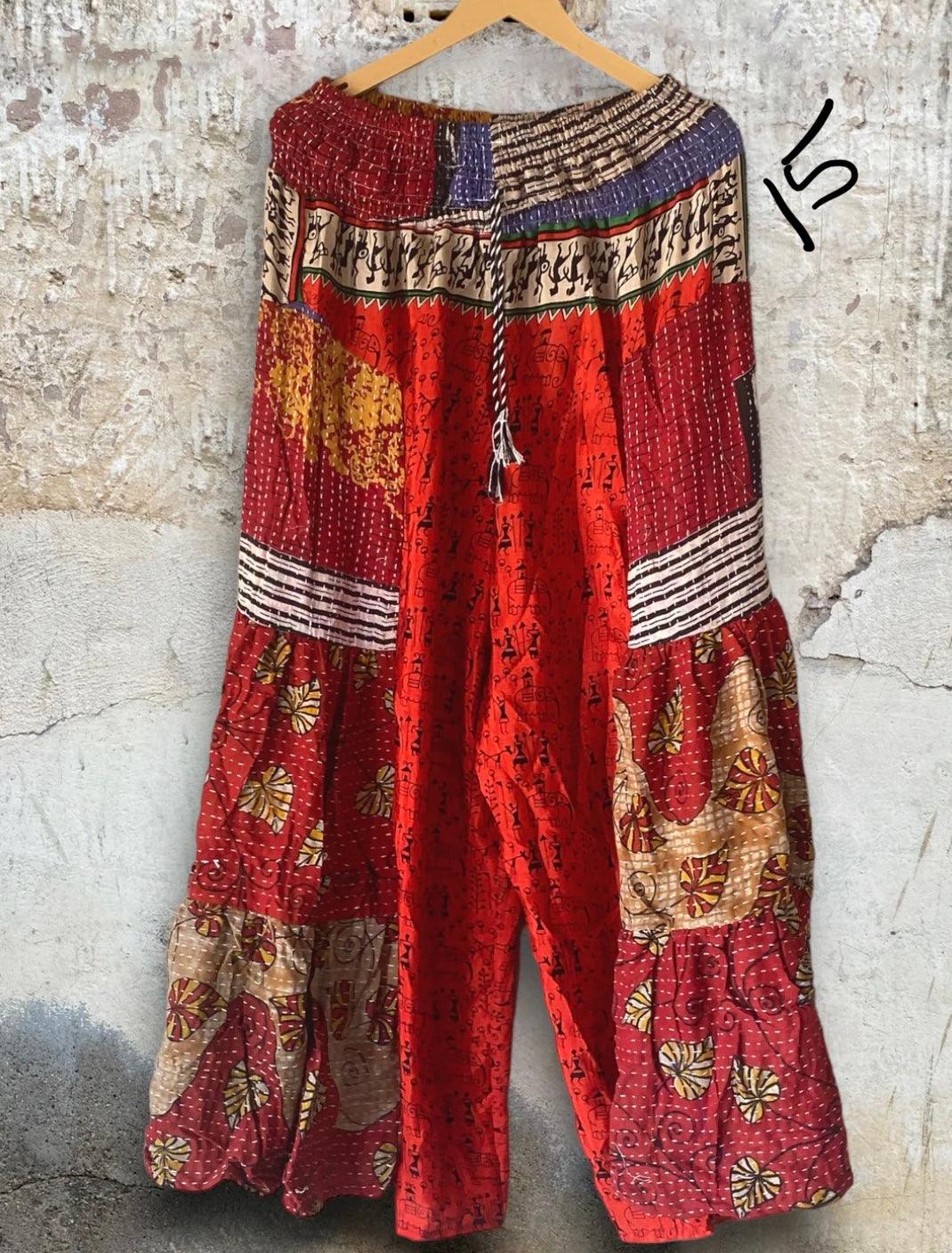 Daydreamer Lounge Pant by Kantha Bae One Size - Robin Boutique-Boutique 