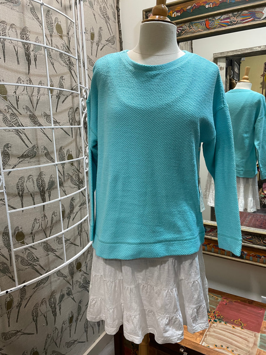 *On Sale*Cool Breeze Loopy Terry by Escape