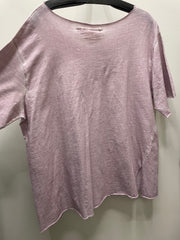Cotton Charm Tee Solids