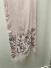 Linen Scarf