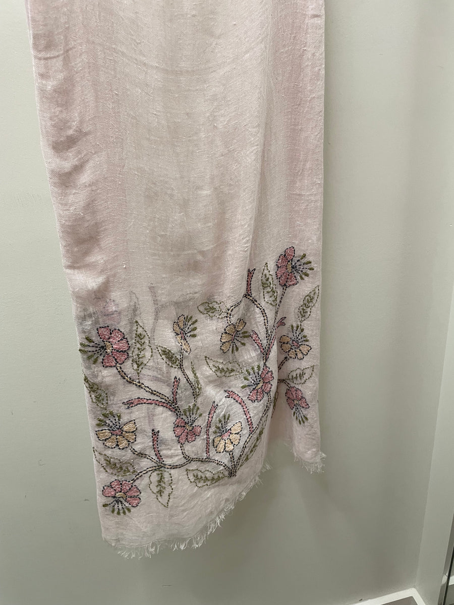 Linen Scarf
