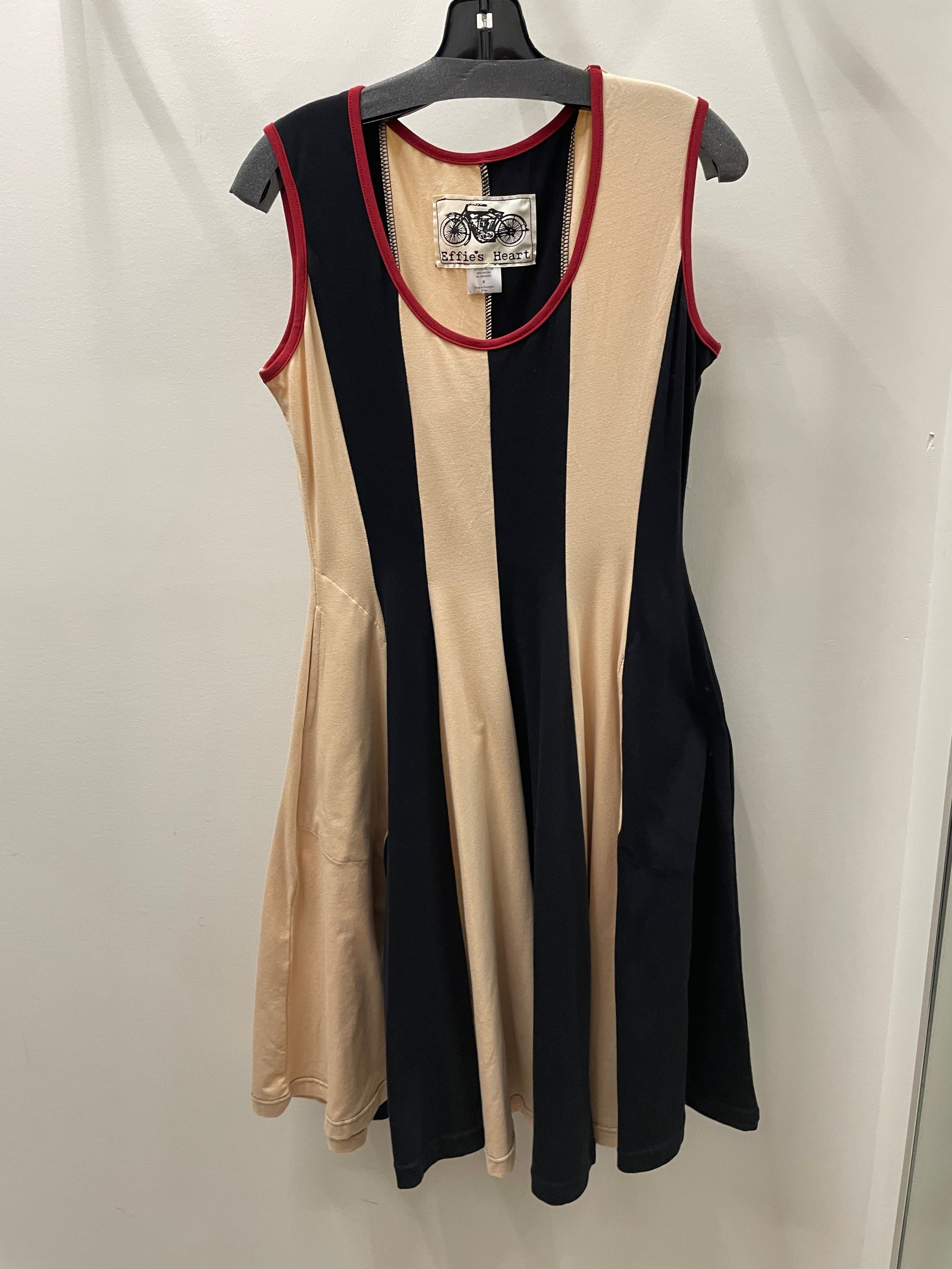 Vacation Dress in Circo Print by Effie's Heart